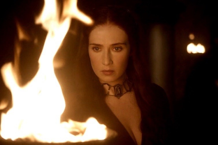 R’hllor : The Theory of everything